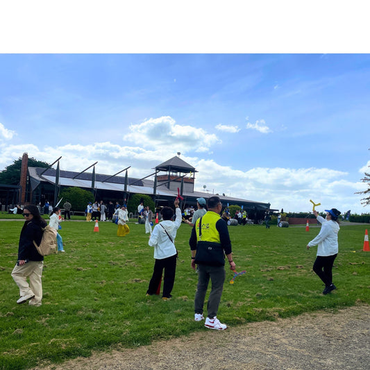 From Ancient Tool to Modern Sport: The Boomerang's Journey & Why Victorian Schools Should Celebrate It. - OZ Boomerangs