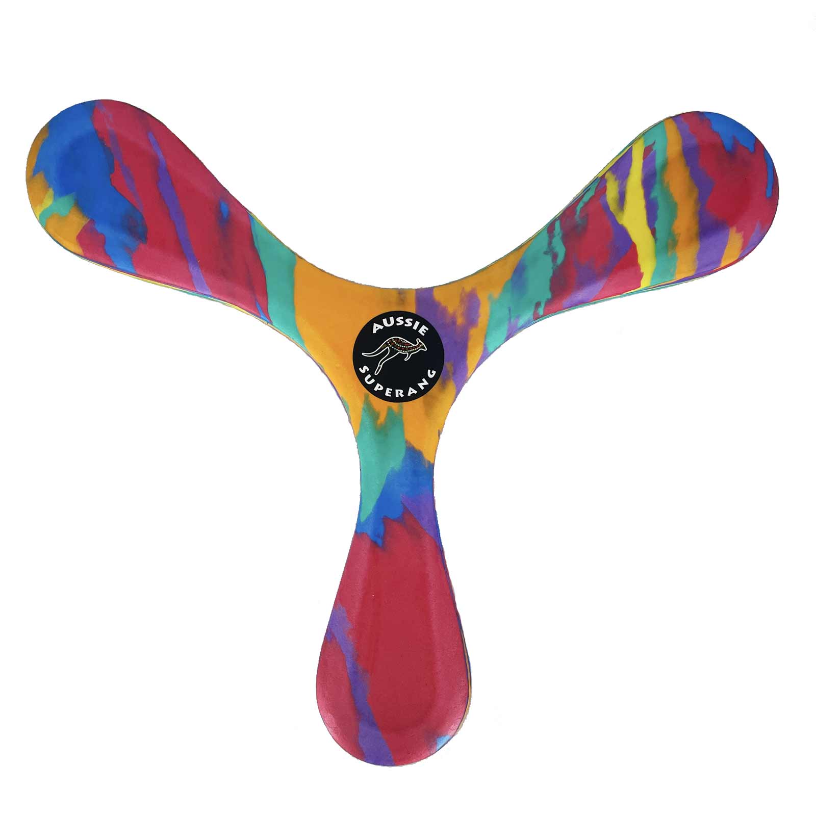 FlyingToyz Everyday 3 Pack Booms - OZ Boomerangs