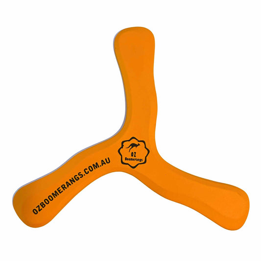 Family Boomerang Pack| 5 Boomerangs| Buy Online Australia - OZ Boomerangs