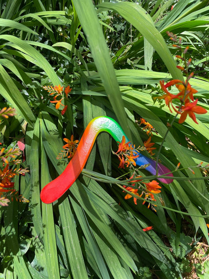 OZPhoenix – Rise, Fly, and Return in True Aussie Style - OZ Boomerangs