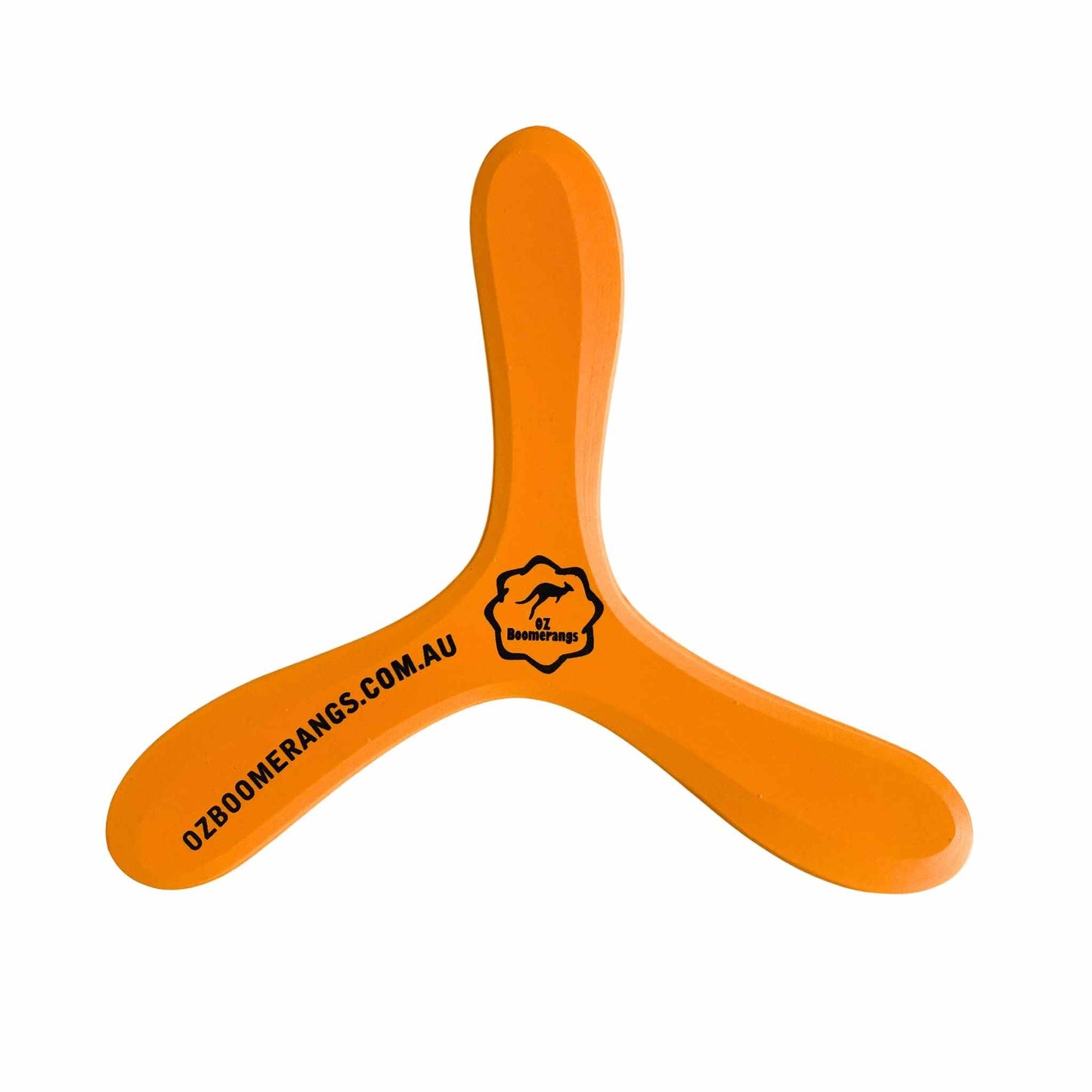 Foam Boomerang 3 - Pack – Superang, Icerunner & Ozzie Emu - OZ Boomerangs
