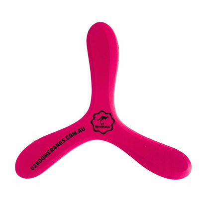Family Boomerang Pack| 5 Boomerangs| Buy Online Australia - OZ Boomerangs