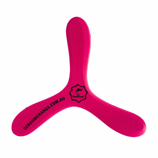 Family Boomerang Pack| 5 Boomerangs| Buy Online Australia - OZ Boomerangs