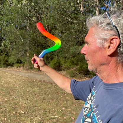 OZPhoenix – Rise, Fly, and Return in True Aussie Style - OZ Boomerangs