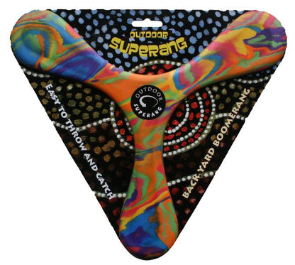 Back to Basics 4 - Pack Boomerangs – Learn, Play & Fly! - OZ Boomerangs