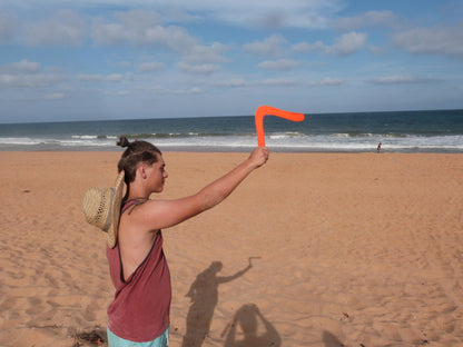 Aussie Magic Sport Returning Boomerang - OZ Boomerangs