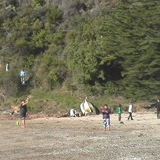 Foam Superang boomerang Summer video
