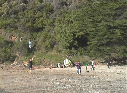 Foam Superang boomerang Summer video
