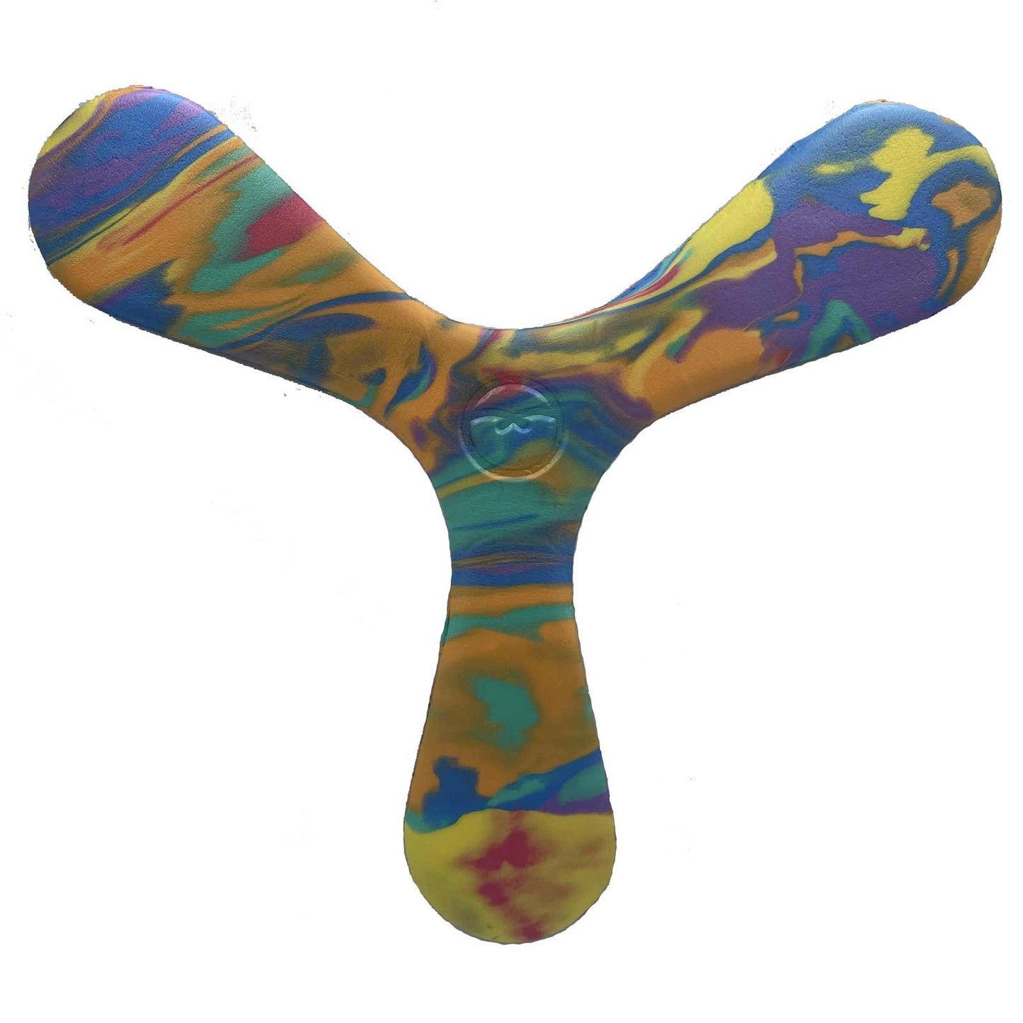 Back to Basics 4 - Pack Boomerangs – Learn, Play & Fly! - OZ Boomerangs